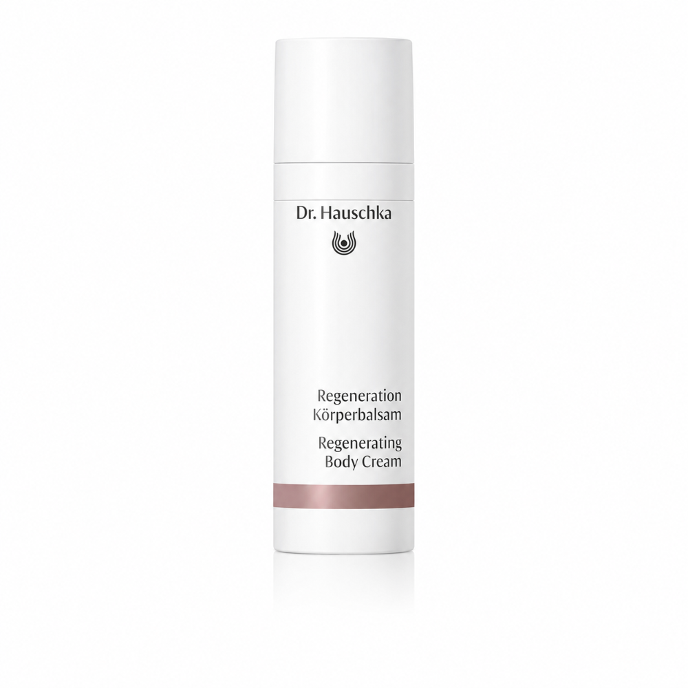 Dr.Hauschka Regenerating Body Cream - 150ml 