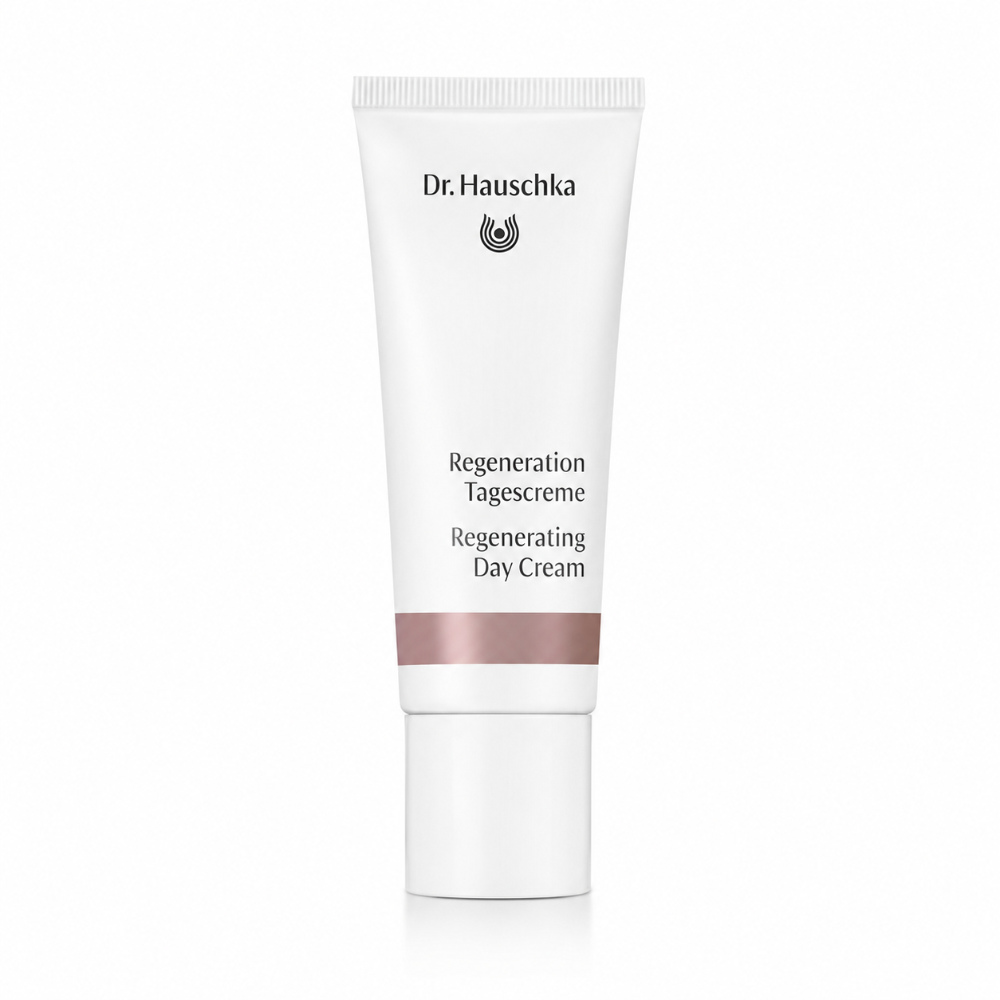 Dr.Hauschka Regenerating Day Cream - 40ml 