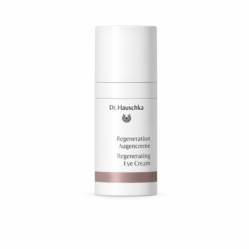 Dr.Hauschka Regenerating Eye Cream - 15ml 