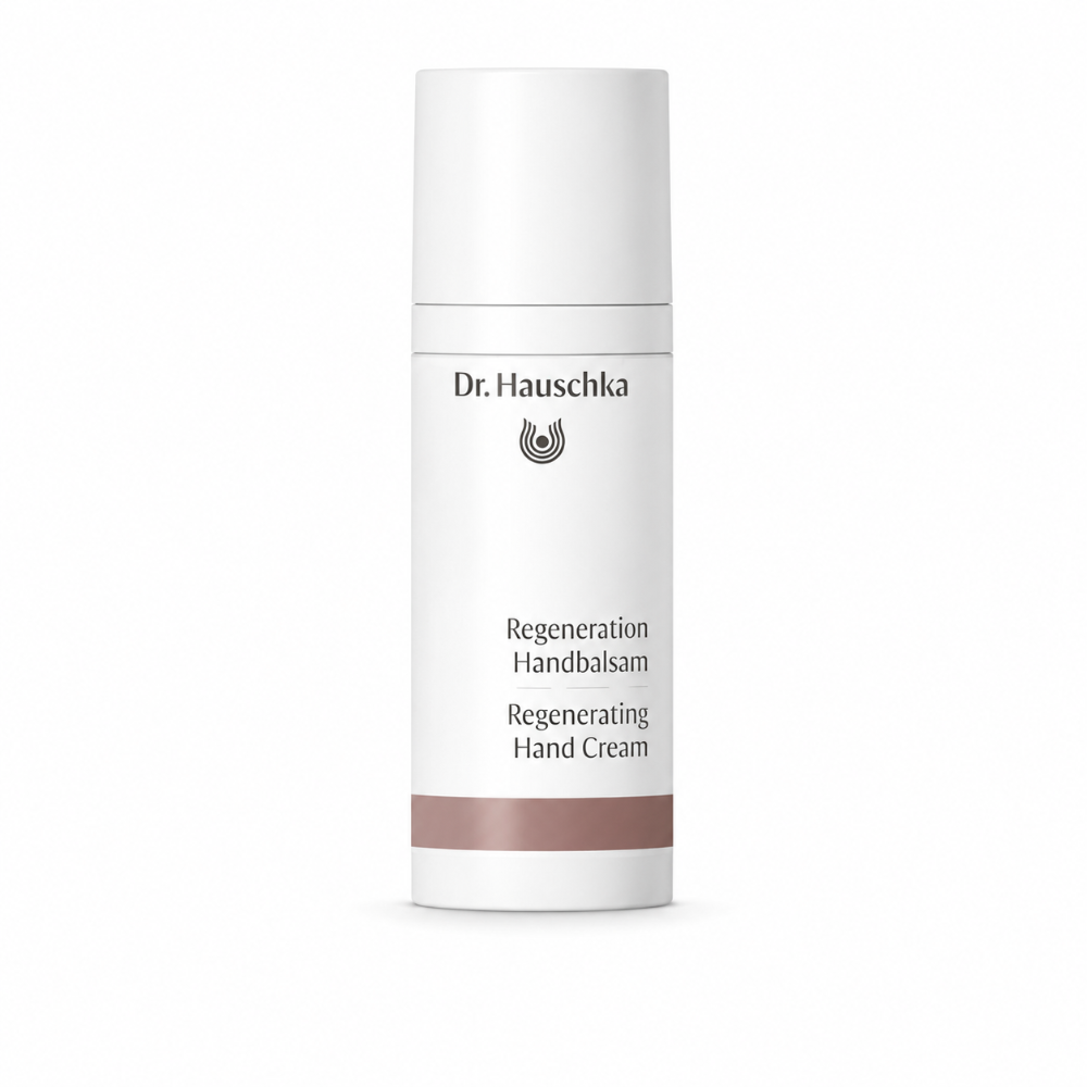 Dr.Hauschka Regenerating Hand Cream - 50ml 