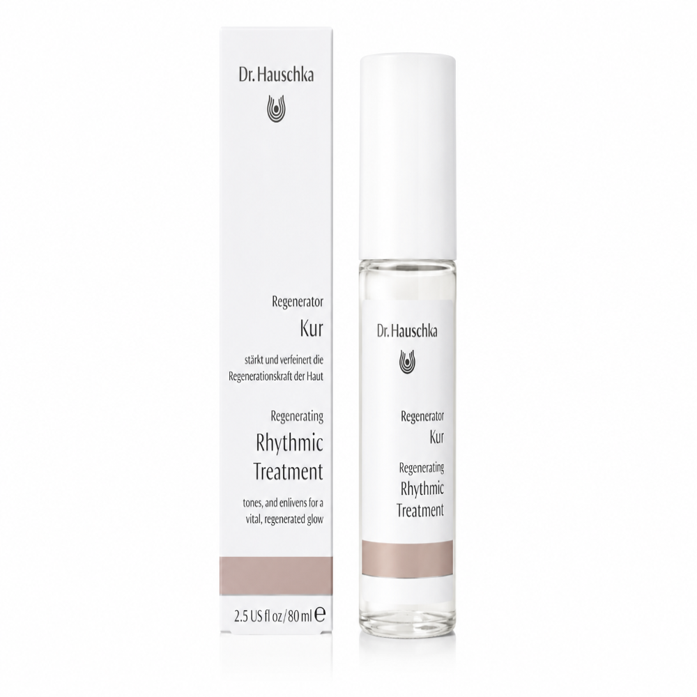 Dr.Hauschka Regenerating Rhythmic Treatment - 40ml 