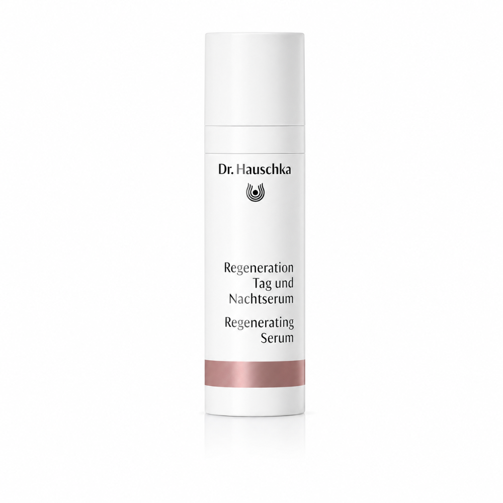 Dr.Hauschka Regenerating Serum - 30ml