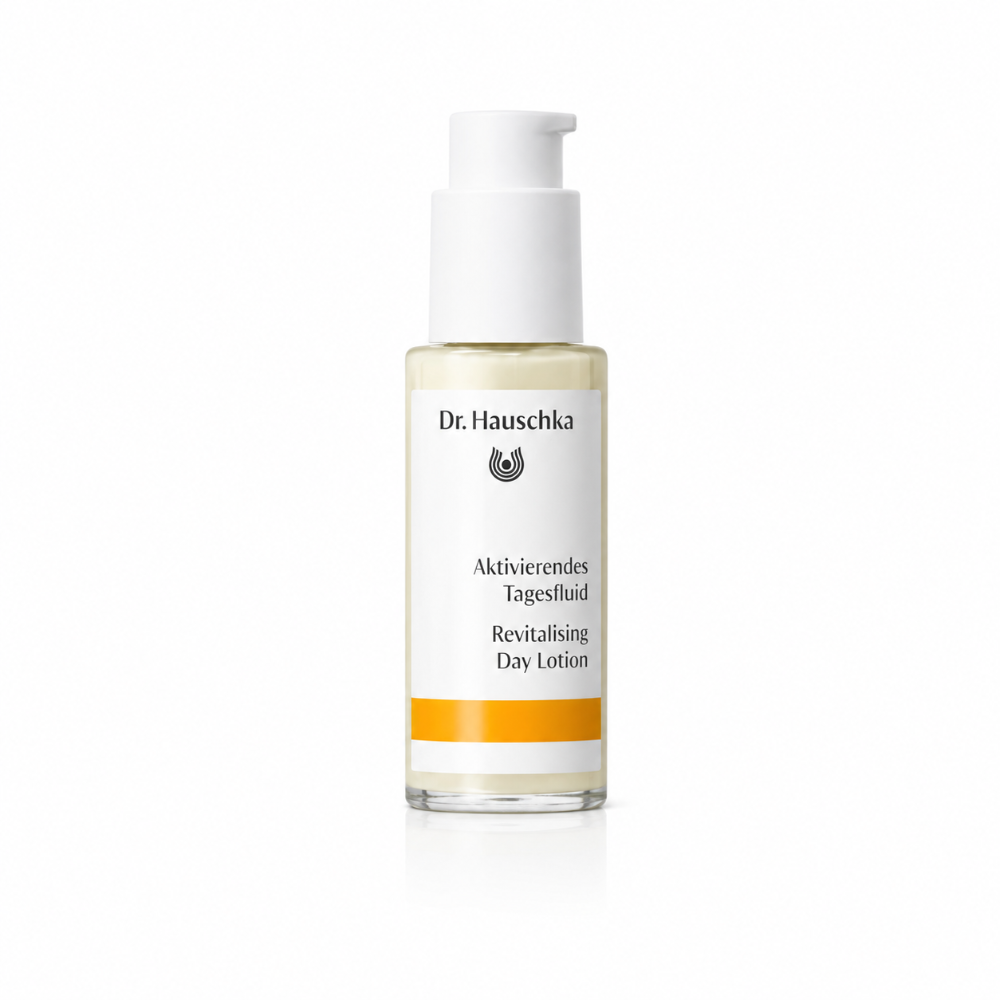 Dr.Hauschka Revitalising Day Lotion - 50ml