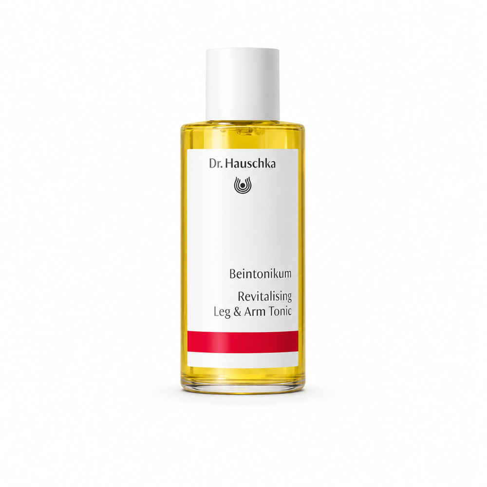 Dr.Hauschka Revitalising Leg & Arm Tonic - 100ml 