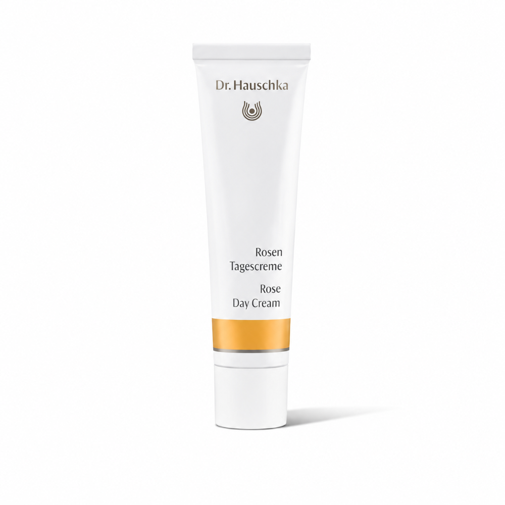 Dr.Hauschka Rose Day Cream - 30ml