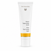 Dr.Hauschka Rose Light Day Cream - 30ml 