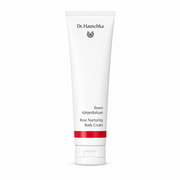 Dr.Hauschka Rose Nurturing Body Cream - 145ml 