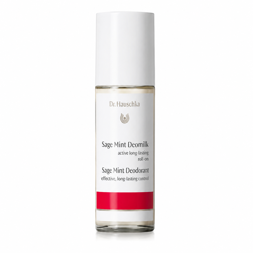 Dr.Hauschka Sage Mint Deodorant - 50ml 