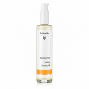Dr.Hauschka Soothing Cleansing Milk - 145ml