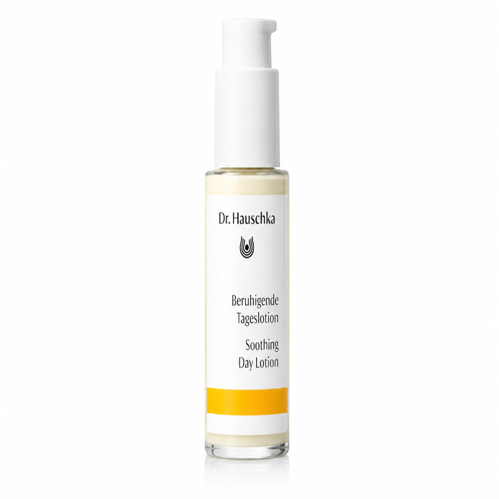 Dr.Hauschka Soothing Day Lotion - 50ml 
