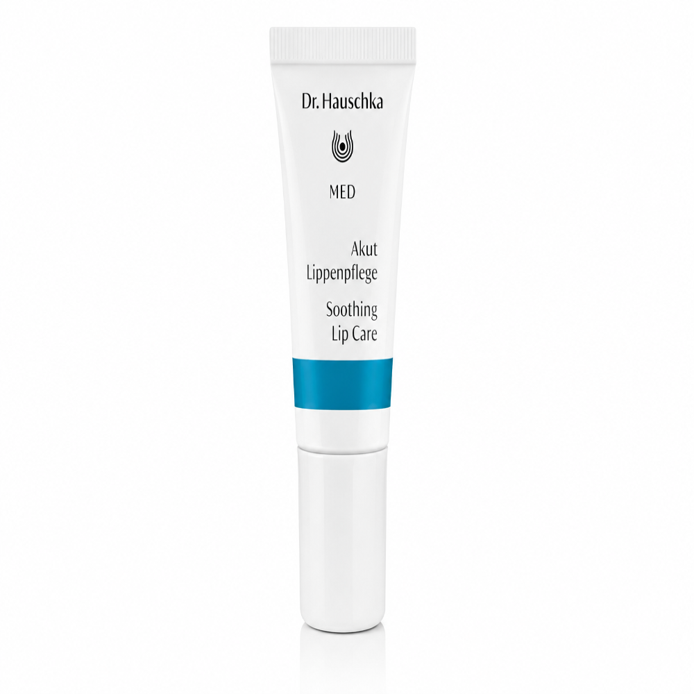 Dr.Hauschka Soothing Lip Care - 5ml