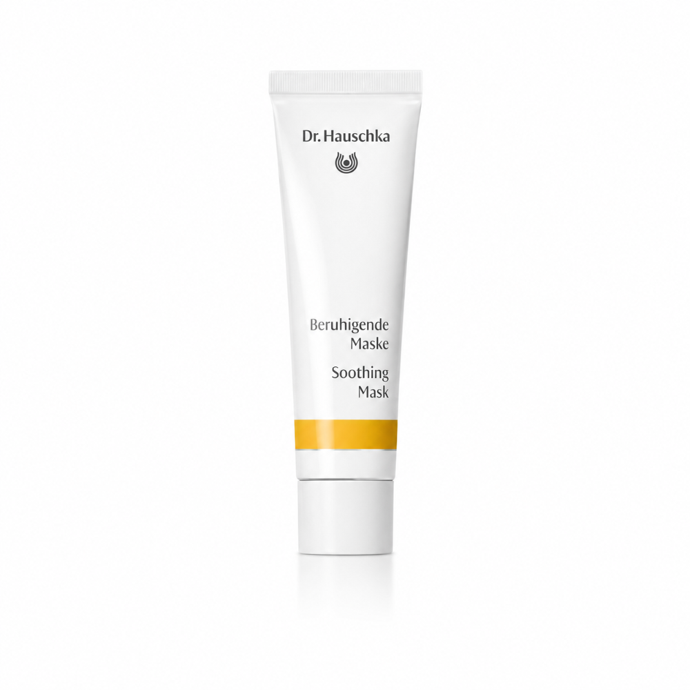 Dr.Hauschka Soothing Mask - 30ml