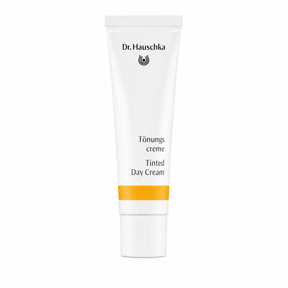 Dr.Hauschka Tinted Day Cream - 30ml 