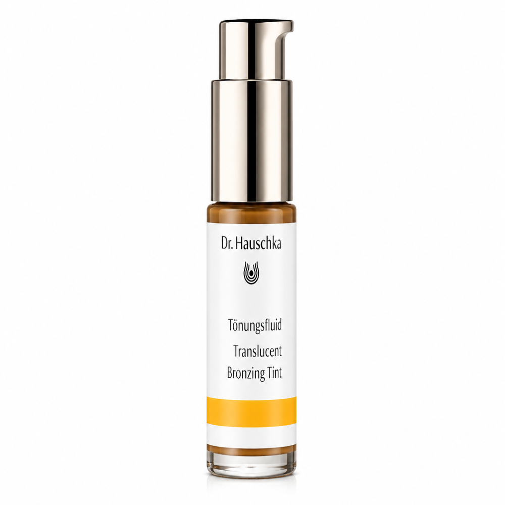 Dr.Hauschka Translucent Bronzing Tint - 18ml 