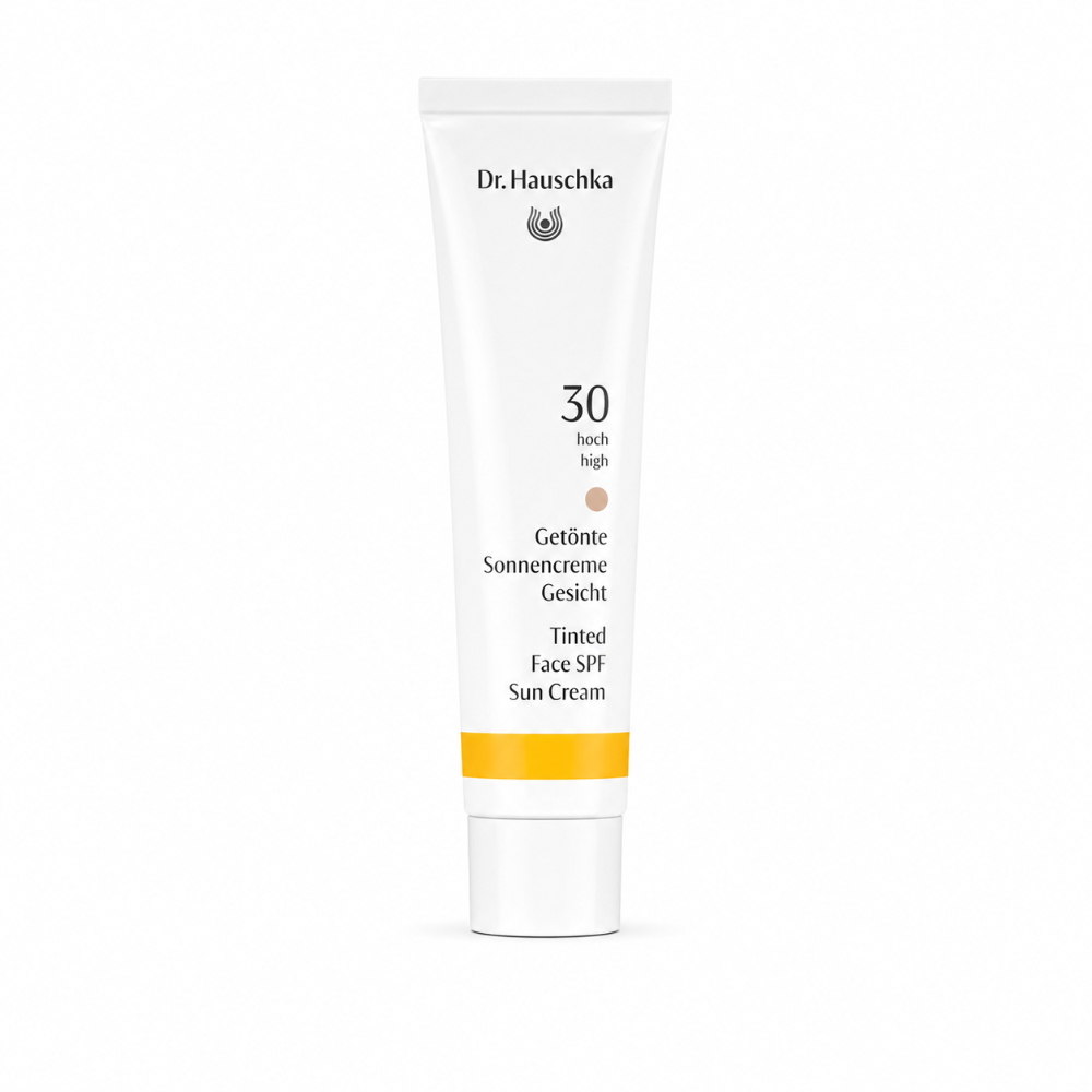 Dr. Hauschka Tinted Face Cream SPF 30 - 40ml 