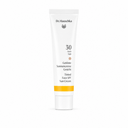 Dr. Hauschka Tinted Face Cream SPF 30 - 40ml 