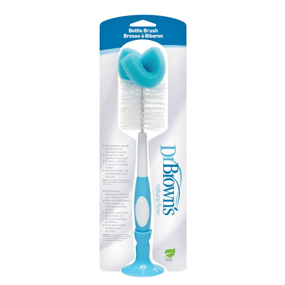 Dr Brown's Bottle & Teat Brush