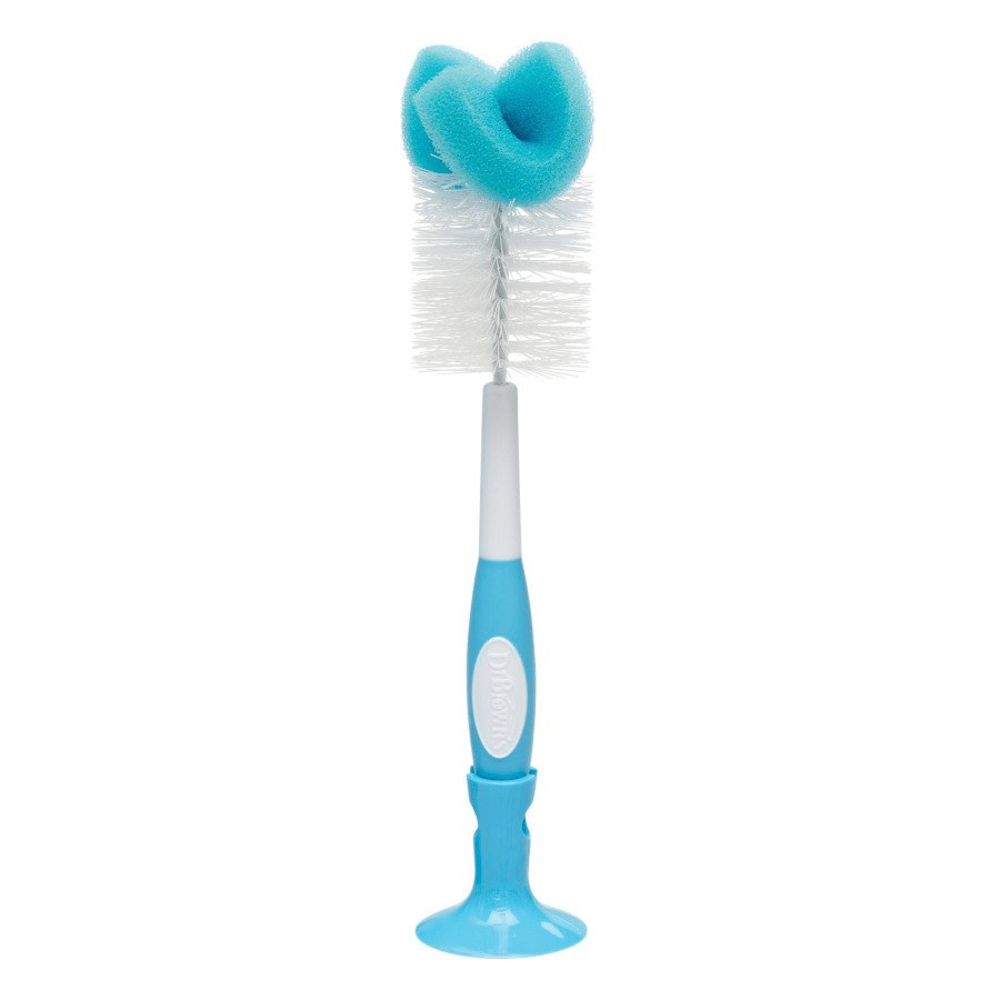 Dr Brown's Bottle & Teat Brush