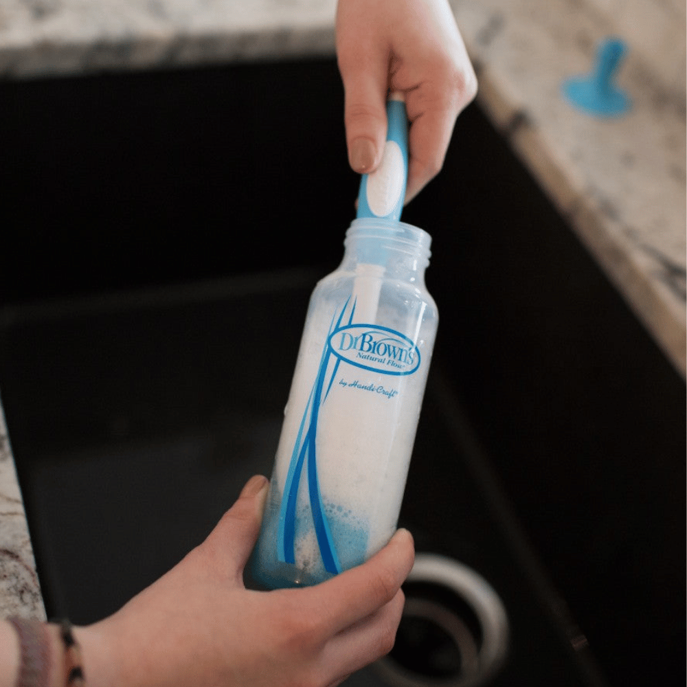 Dr Brown's Bottle & Teat Brush