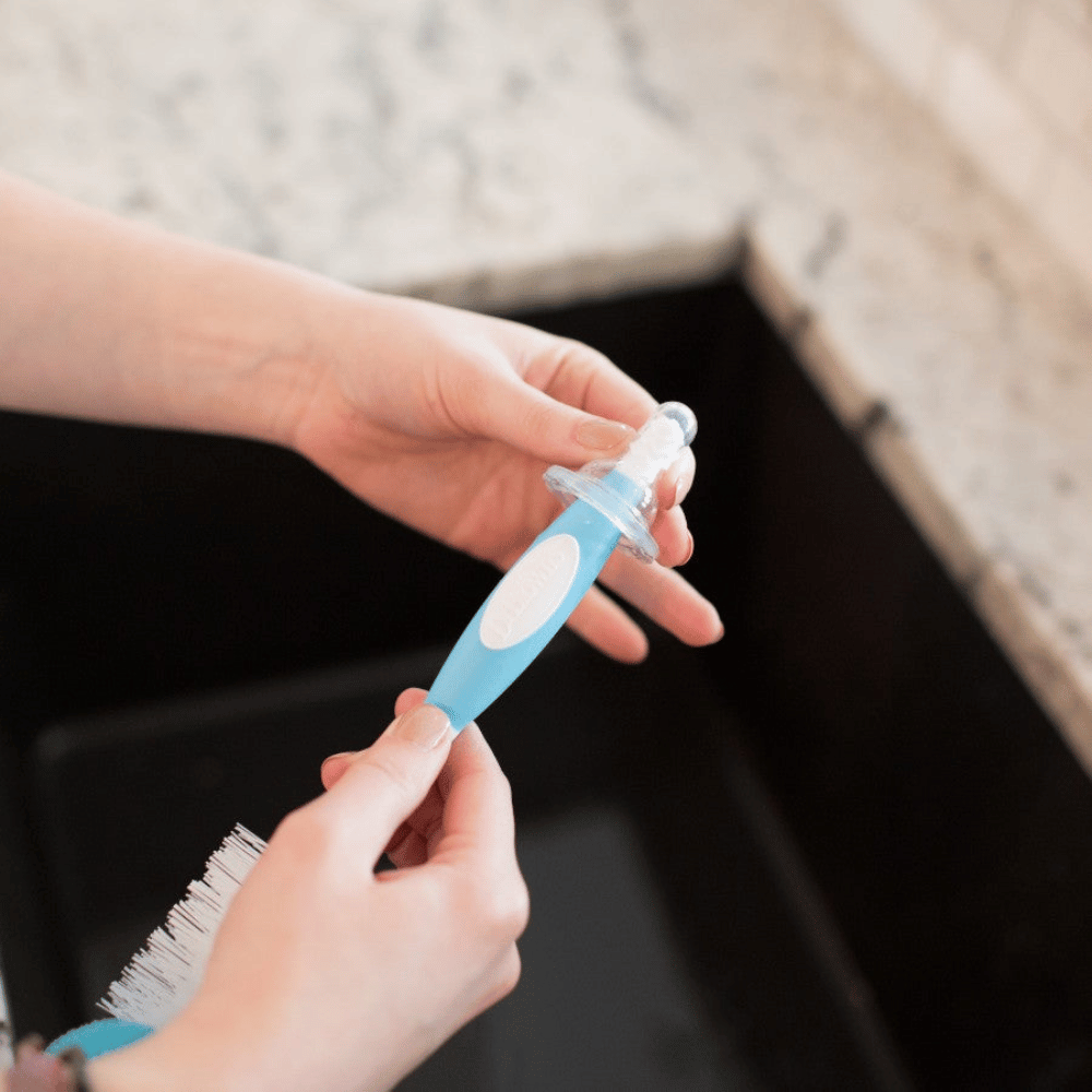 Dr Brown's Bottle & Teat Brush