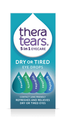 TheraTears Dry Or Tired Eyes
