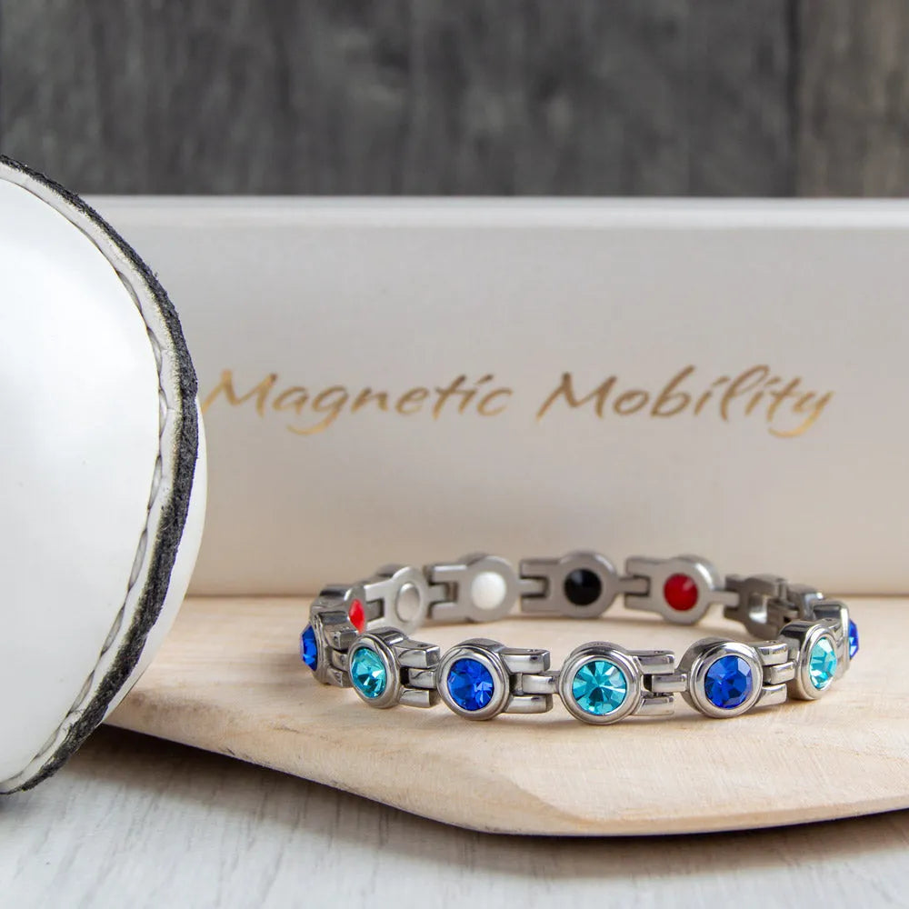 GAA inspired County Colours Bracelets