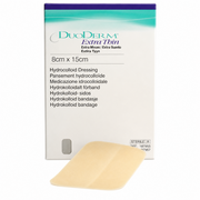 Duoderm Hydrocolloid Dressings S171 9cm X 15cm - 10 Pack