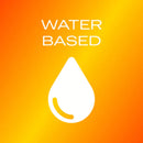 Durex 2 in 1 Ylang Ylang Sensual Massage Water Based Lube - 200ml