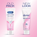 Durex Naturals Intimate Gel Extra Sensitive - 100ml