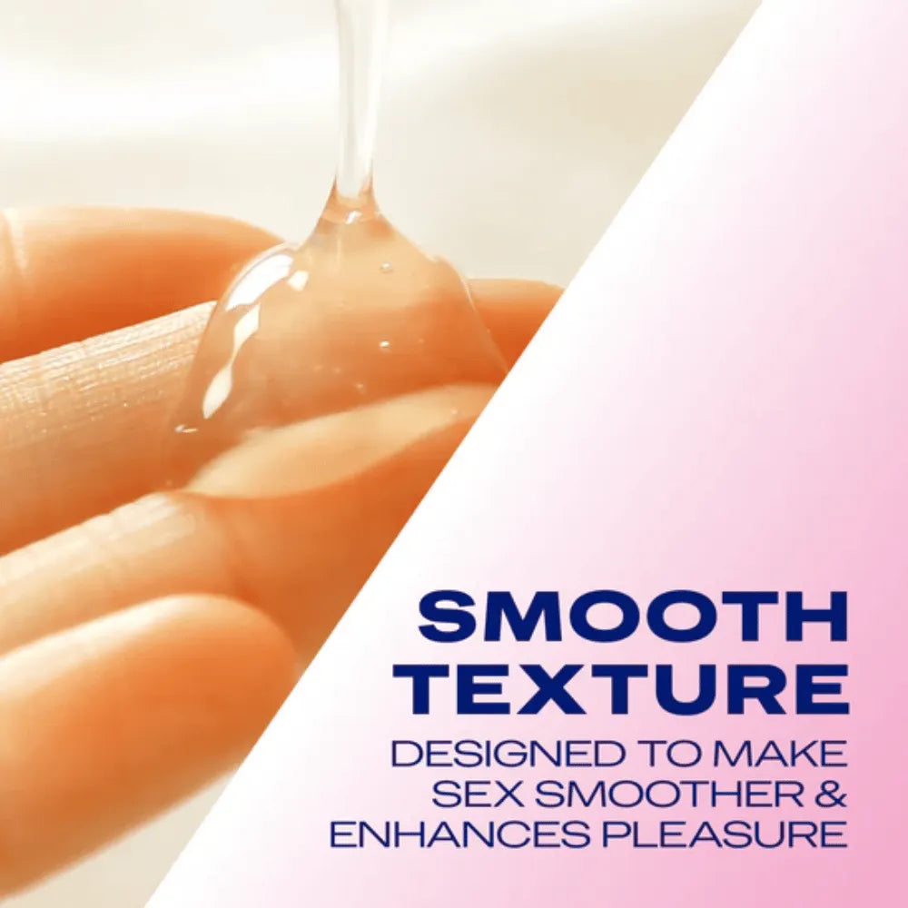 Durex Naturals Intimate Gel Extra Sensitive - 100ml