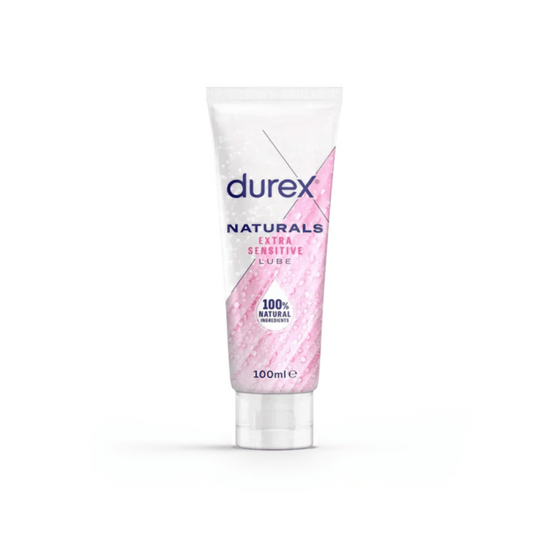 Durex Naturals Intimate Gel Extra Sensitive - 100ml