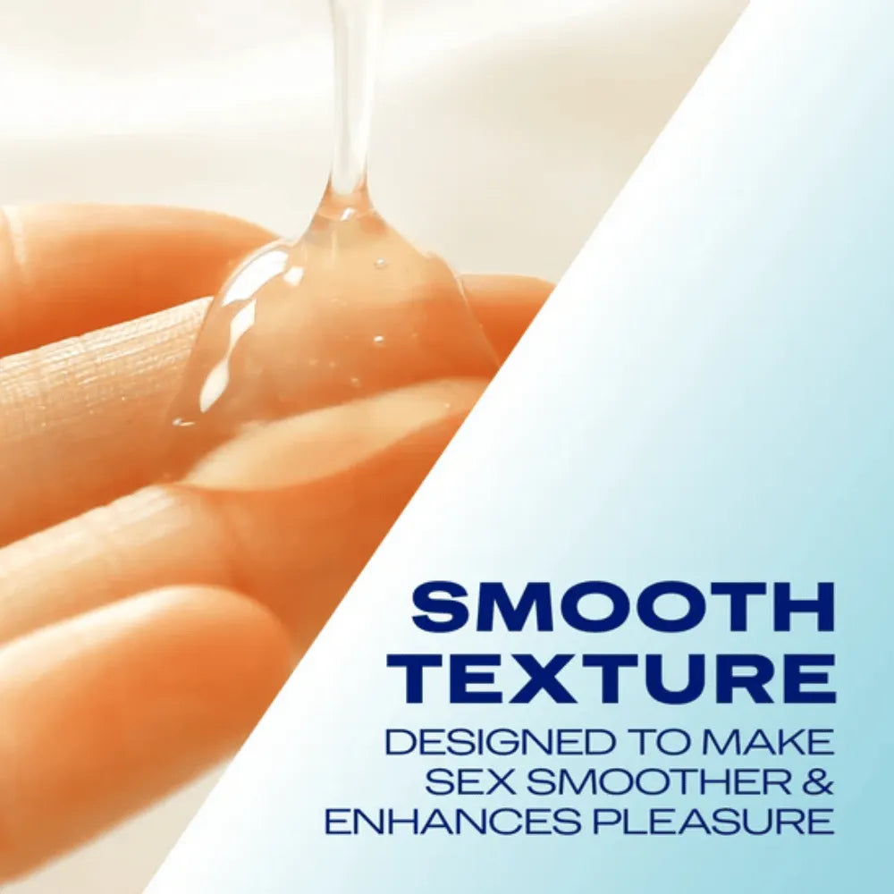 Durex Naturals Intimate Gel Moisture - 100ml