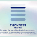 Durex Nude Regular Condoms - 12 Pack