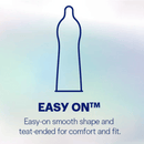 Durex Nude Regular Condoms - 12 Pack