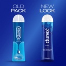 Durex Play Feel Lubricant  - 100ml