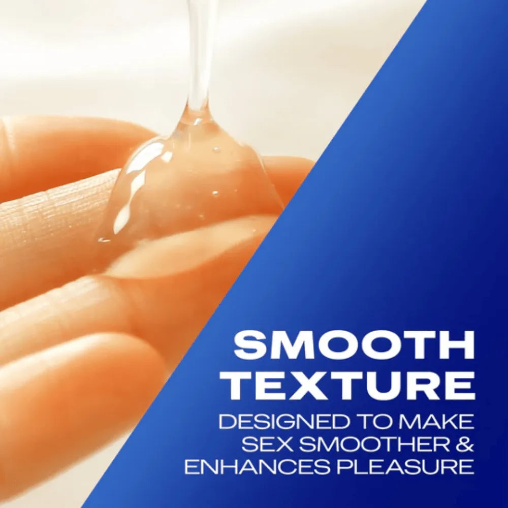 Durex Play Feel Lubricant  - 100ml