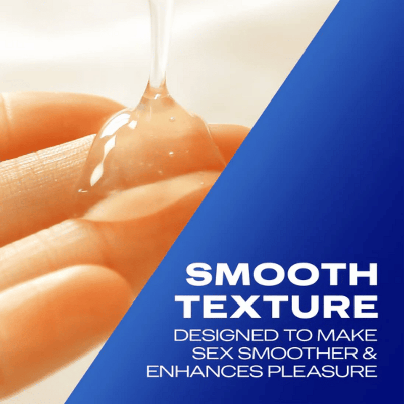 Durex Play Feel Lubricant  - 100ml