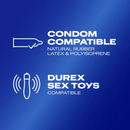 Durex Play Feel Lubricant  - 100ml