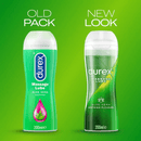 Durex Play Massage 2 in 1 Aloe Vera 200ml