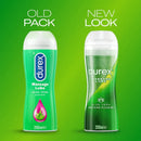 Durex Play Massage 2 in 1 Aloe Vera 200ml