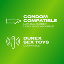 Durex Play Massage 2 in 1 Aloe Vera 200ml