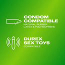 Durex Play Massage 2 in 1 Aloe Vera 200ml