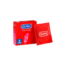 Durex Thin Feel Condoms - 20 Pack