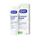 E45 Eczema Relief Cream - 60g