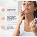 E45 Lip & Dry Skin Balm 30ml