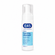 E45 Foaming Cleanser 150ml
