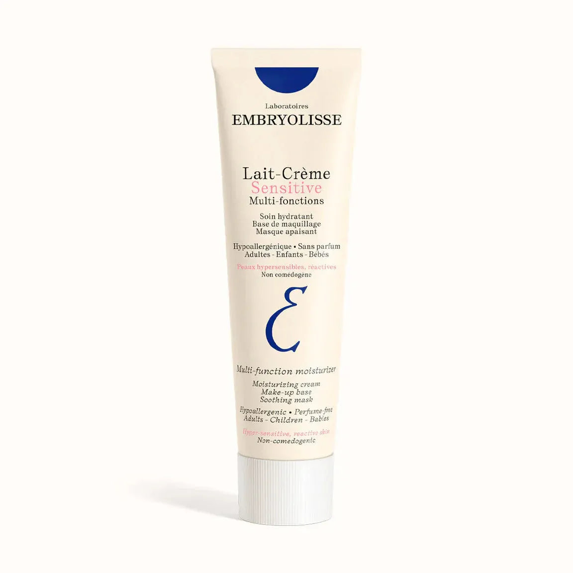 Embryolisse Lait Creme Sensitive - 100ml