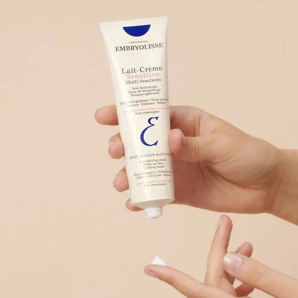 Embryolisse Lait Creme Sensitive - 100ml