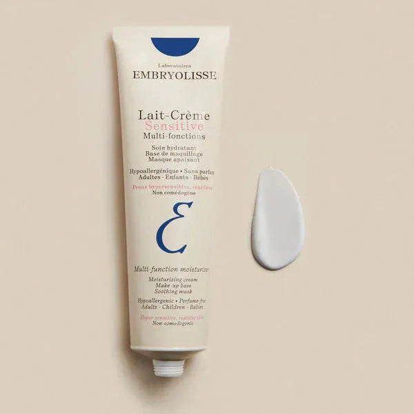 Embryolisse Lait Creme Sensitive - 100ml