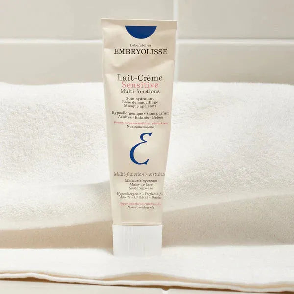 Embryolisse Lait Creme Sensitive - 100ml